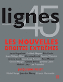 Revue Lignes, no 45